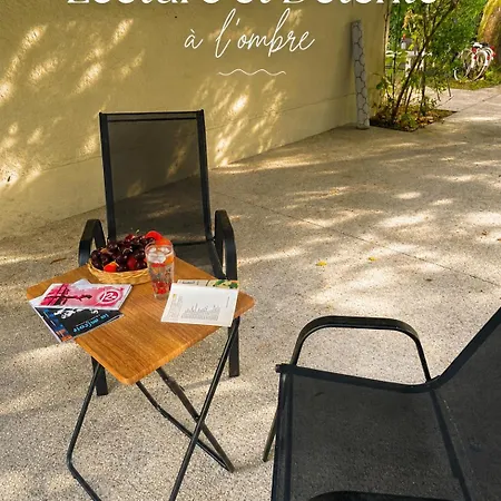 Little House Chez La Maman La Teste-de-Buch