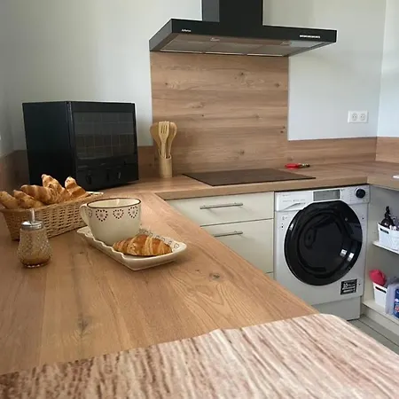 Little House Chez La Maman