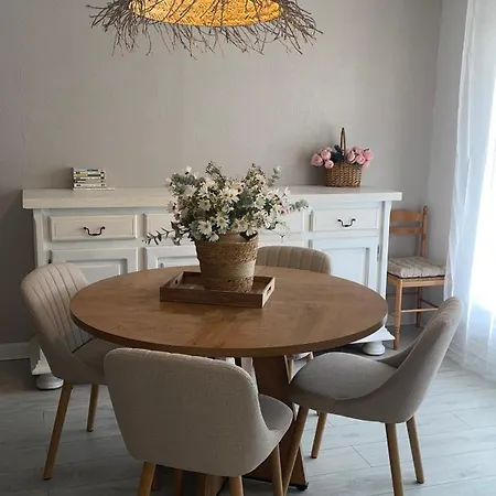 Little House Chez La Maman * La Teste-de-Buch