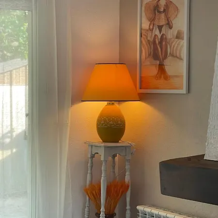 Little House Chez La Maman Holiday home